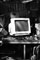 Fotografia pubblicita' La nascita del Computer