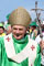 Foto Papa Benedetto XVI a Loreto