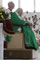 Foto Giovanni Paolo II a Loreto
