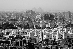 Il Cairo e le Piramidi - Foto Elvis Granitto
