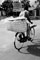 Foto Zanzibar uomo in bicicletta